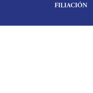 Acciones de Filiación. Año Abril 2024/ 218 Pág. Autor Carlos Garrido Chacana