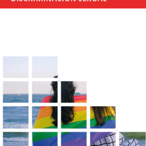 Visión Jurisprudencial Actos de Violencia y  Discriminación Sexual. Año Abril 2024/ 237 Pág. Autor  	Editorial Hammurabi