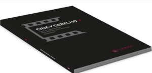 Cine y Derecho. Año 2019/357 Pág. Autor Cristián Lepin M. y Ricardo Rabinovich-Berkman