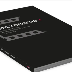 Cine y Derecho. Año 2019/357 Pág. Autor Cristián Lepin M. y Ricardo Rabinovich-Berkman