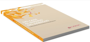 Del Caos al Imperio del Derecho. Año 2018/276 Pág. Autor Emilia Jocelyn-Holt