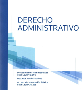Estrategia y Práctica Profesional - Derecho Administrativo. Año 2022/ 260 Pág. Autor Thomson Reuters