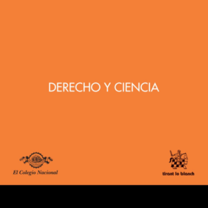 Derecho y ciencia. Año 2015 / 239 Pág. Autor José Ramón Cossío