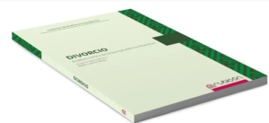 Divorcio. Año 2019/170 Pág. Autor Belén Lama y Cristián Lepin