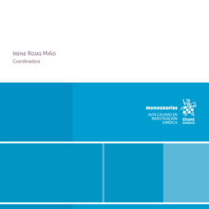 El Trabajo en el Proyecto Constitucional de 2022. Año Octubre 2023/ 224 Pág. Autor Irene Rojas Miño