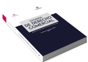 Estudios de Derecho Comercial. Año 2017/598 Pág. Autor Universidad de Concepción