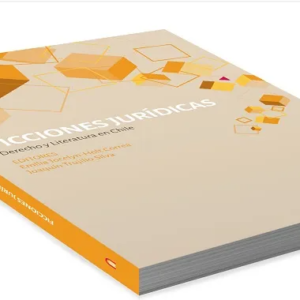 Ficciones Jurídicas. Año  2019/606 Pág. Autor Emilia Jocelyn-Holt