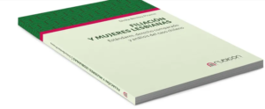 Filiación y Mujeres Lesbianas. Año 2018/240 Pág. Autor Dinka Benítez Piraino