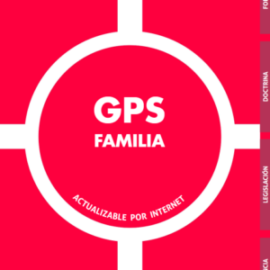 GPS Familia. Año 2023/1078 Pág. Autor José Ramón de Verda Beamonte