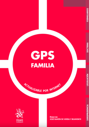 GPS Familia. Año 2023/1078 Pág. Autor José Ramón de Verda Beamonte