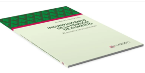 Incumplimiento de la Pensión de Alimento. Año 2019/ 150 Pág. Autor Geraldine Saavedra Salas