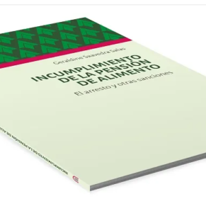 Incumplimiento de la Pensión de Alimento. Año 2019/ 150 Pág. Autor Geraldine Saavedra Salas