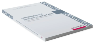 Jurisprudencia Ambiental Destacada. Año 2019/469 Pág. Autor Yeny Carolina Silva Barria