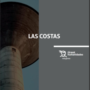 Las Costas. Año 2021 / 164 Pág. Autor Jonatan Valenzuela