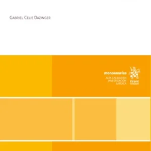 Los Principios de la Contratación Pública * Gabriel Celis Danzinger - Abril año 2025, 420 Páginas