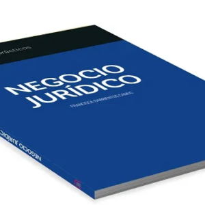 Negocio Jurídico - Colección Casos Prácticos. Año 2018/126 Pág. Autor Francisca Barrientos