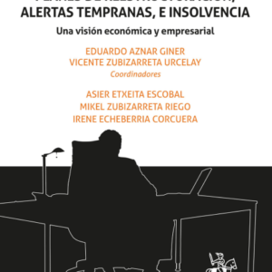 Promociones exclusivas para clientes Planes de reestructuración y cláusulas IPSO Facto. Año 2022/ 364 Pág. Autor Enrique Sanjuán y Muñoz y Ana Belén Campuzano.