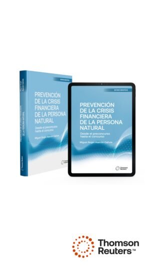 Prevención de la Crisis Financiera de la Persona Natural desde el Pre-concurso hasta el Concurso * Miguel Ángel Alarcón Cañuta