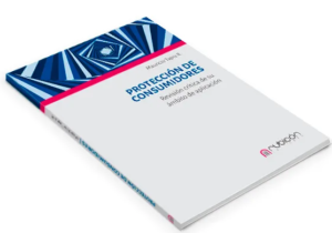 Protección de los Consumidores. Año 2017/ 168 Pág. Autor Mauricio Tapia R.