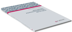 Recursos Administrativos en el SEIA. Año 2019/168 Pág. Autor Yeny Carolina Silva Barria