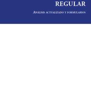 Relación Directa y Regular . Año Abril 2024/ 160 Pág. Autor Carlos Garrido Chacana