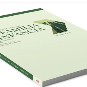 Revista Chilena de Derecho de Familia e Infancia. Año 2019/234 Pág. Autor Belén Lama y Cristián Lepin