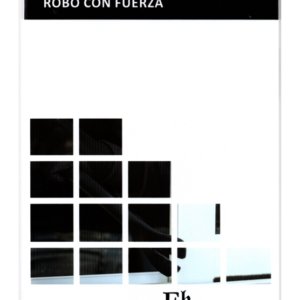Vision Jurisprudencial Robo con Fuerza. Diciembre 2023/ 176 Pág. Autor Editorial Hammurabi