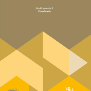 Tribunales ambientales en Chile. A más de 10 años de la Ley Nº 20.600. Año Marzo 2024/  124 Pág. Autor Kim Echeverría R.