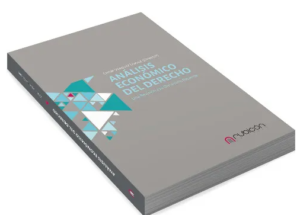 Análisis Económico del Derecho. Año 2017/550 Pág. Autor Omar Vásquez D.