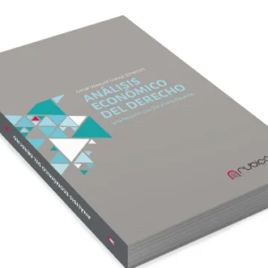 Análisis Económico del Derecho. Año 2017/550 Pág. Autor Omar Vásquez D.