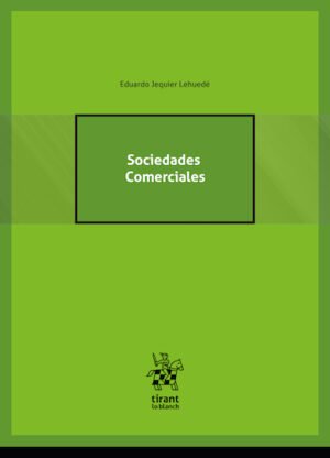 Sociedades Comerciales tomo I Y II * 2026